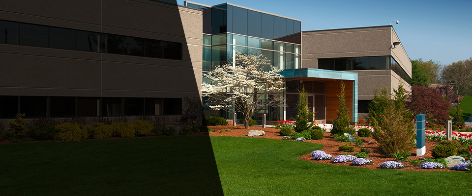Rathdrum Landscapers