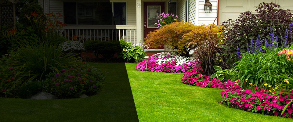Rathdrum Landscapers