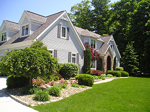 Landscapers and Lawncare Services in Rathdrum, ID